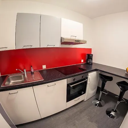 Apartament Grazbachgasse - Gratis Tiefgaragenplatz *