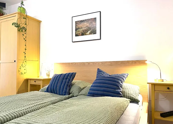 Apartamento Grazbachgasse - Gratis Tiefgaragenplatz