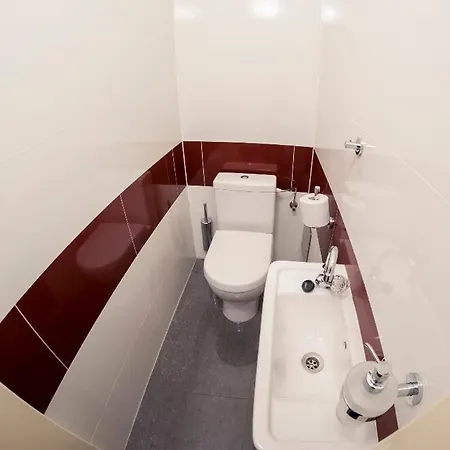 Apartment Grazbachgasse - Gratis Tiefgaragenplatz