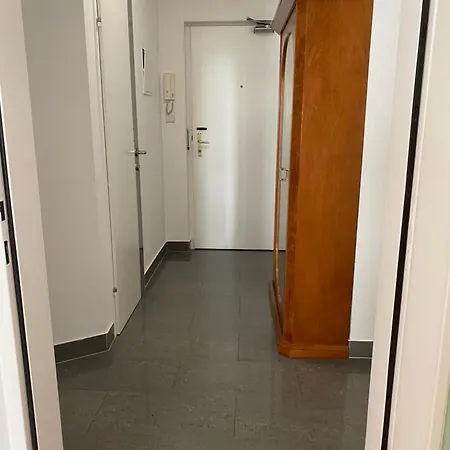 Apartment Grazbachgasse - Gratis Tiefgaragenplatz