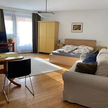 Apartment Grazbachgasse - Gratis Tiefgaragenplatz Graz