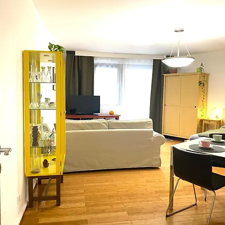 Appartamento Grazbachgasse - Gratis Tiefgaragenplatz Graz