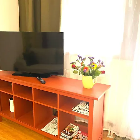 Grazbachgasse - Gratis Tiefgaragenplatz Apartament Graz