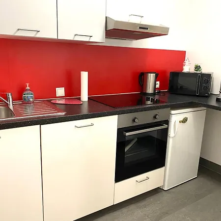 Grazbachgasse - Gratis Tiefgaragenplatz