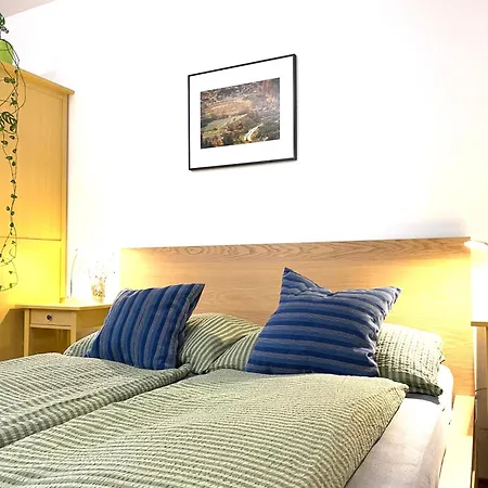 Appartamento Grazbachgasse - Gratis Tiefgaragenplatz
