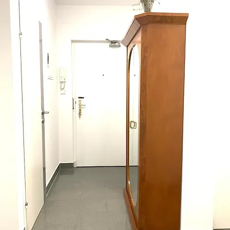 Grazbachgasse - Gratis Tiefgaragenplatz Appartamento