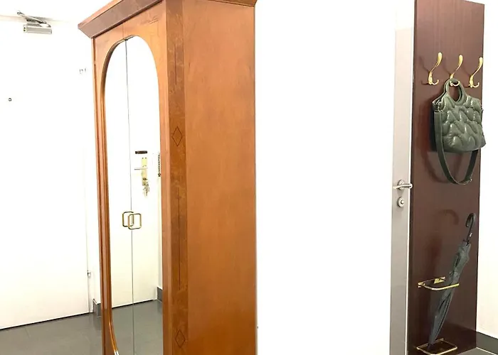 Apartment Grazbachgasse - Gratis Tiefgaragenplatz Graz